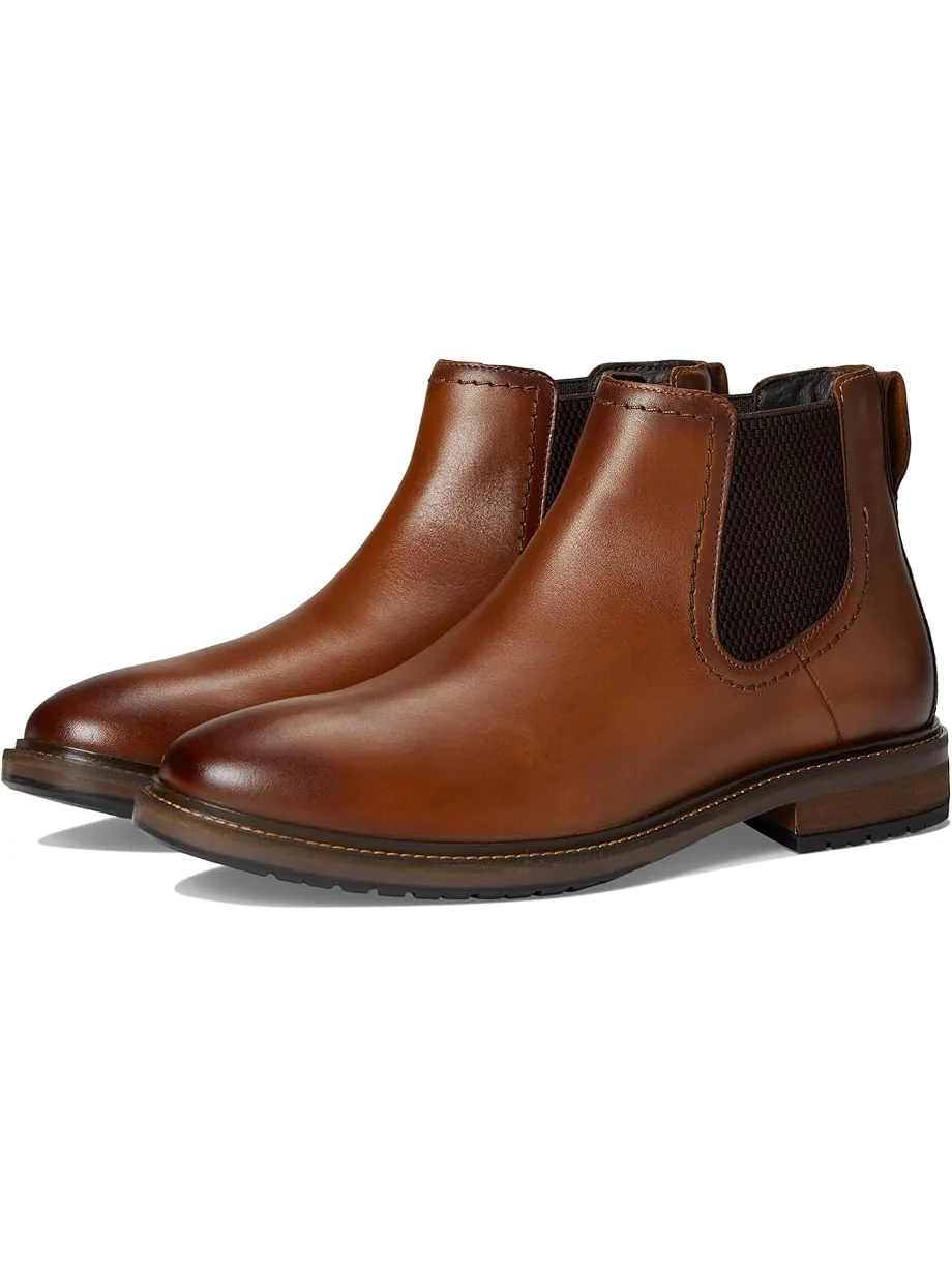 Ботинки Florsheim Forge Plain Toe Gore Boot — 1
