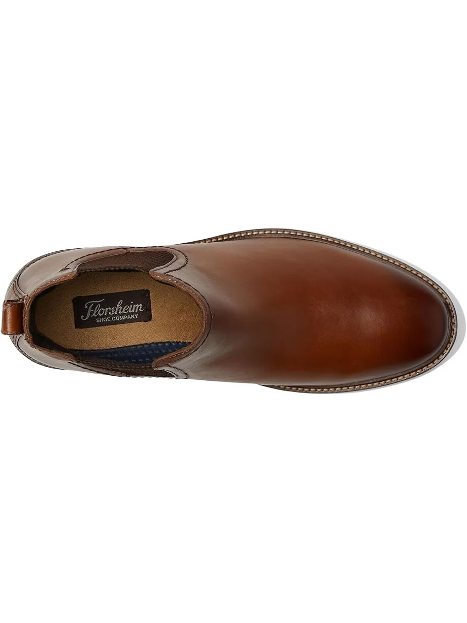 Ботинки Florsheim Forge Plain Toe Gore Boot — 2