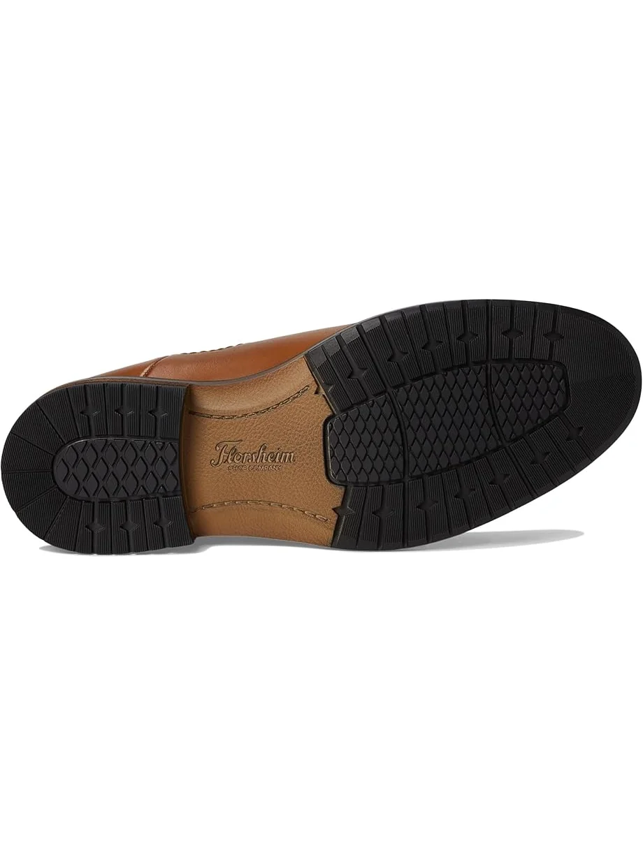 Ботинки Florsheim Forge Plain Toe Gore Boot — 3