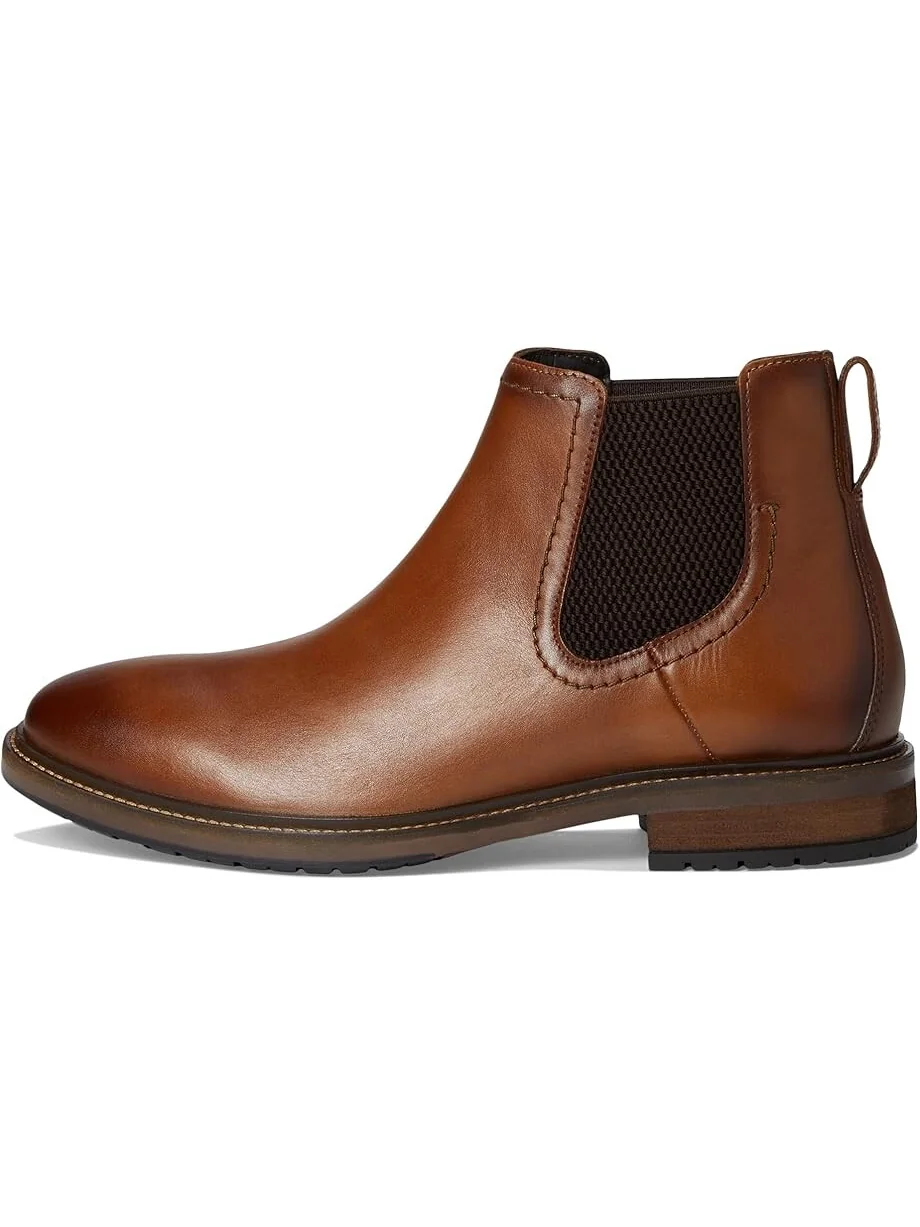 Ботинки Florsheim Forge Plain Toe Gore Boot — 4