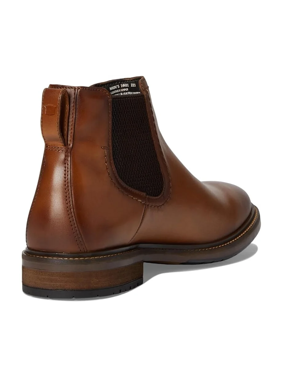 Ботинки Florsheim Forge Plain Toe Gore Boot — 5