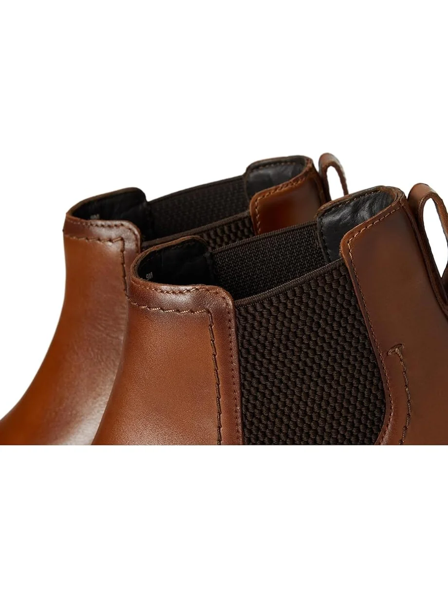 Ботинки Florsheim Forge Plain Toe Gore Boot — 6