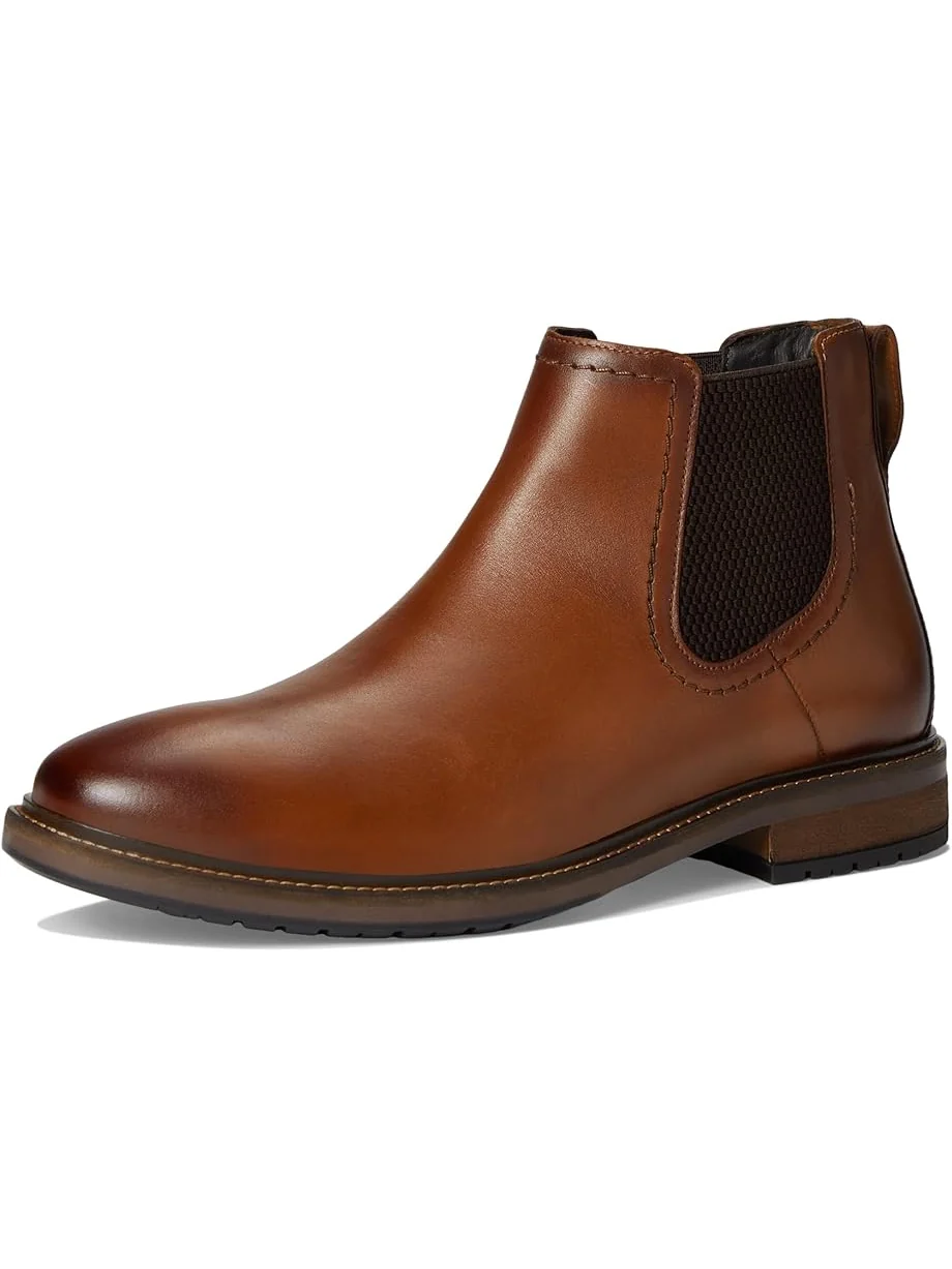 Ботинки Florsheim Forge Plain Toe Gore Boot — 7
