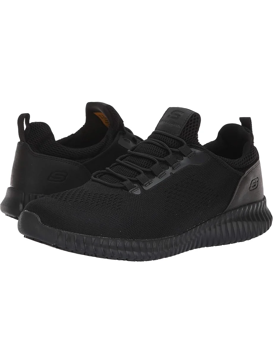 Кроссовки SKECHERS Work Cessnock — 1