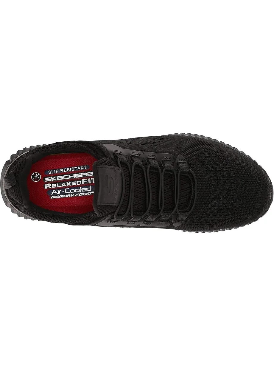 Кроссовки SKECHERS Work Cessnock — 2