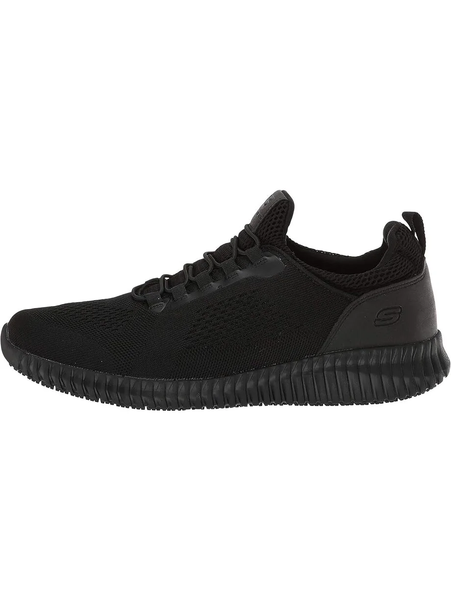 Кроссовки SKECHERS Work Cessnock — 4