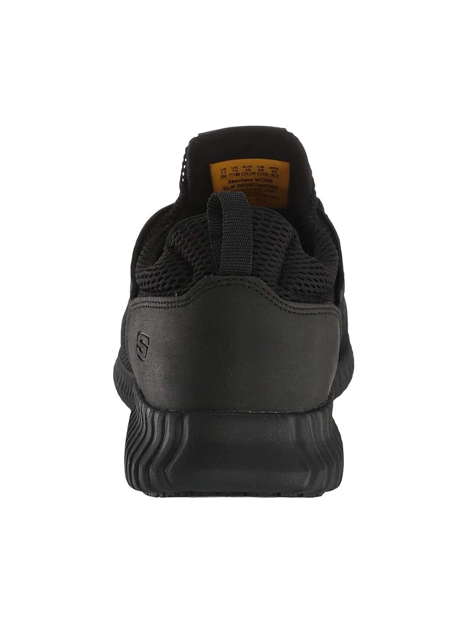 Кроссовки SKECHERS Work Cessnock — 5