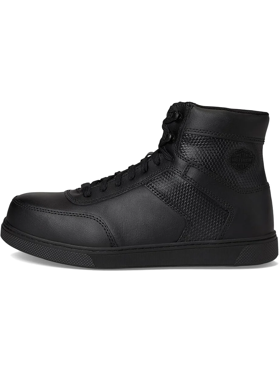 Ботинки Harley-Davidson Grady CT — 4