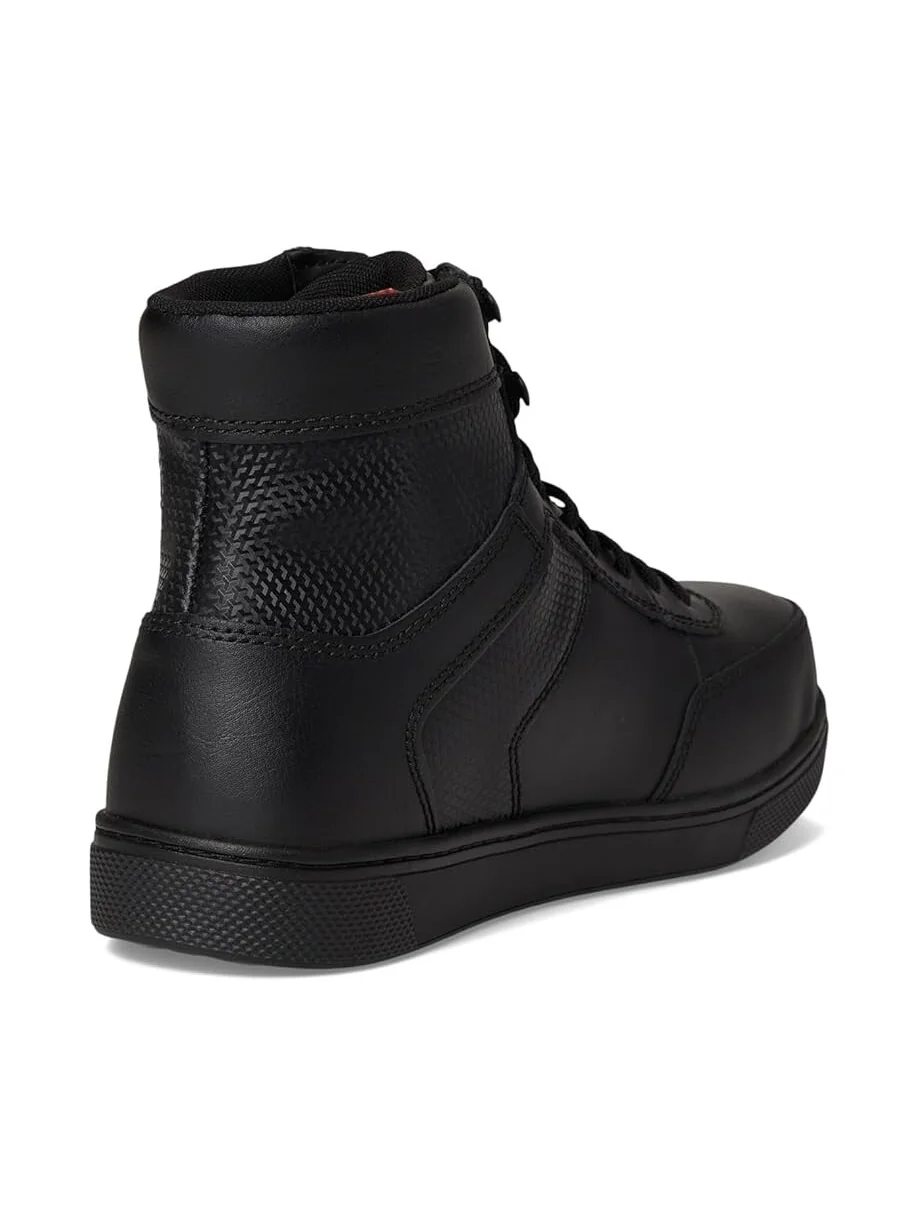 Ботинки Harley-Davidson Grady CT — 5
