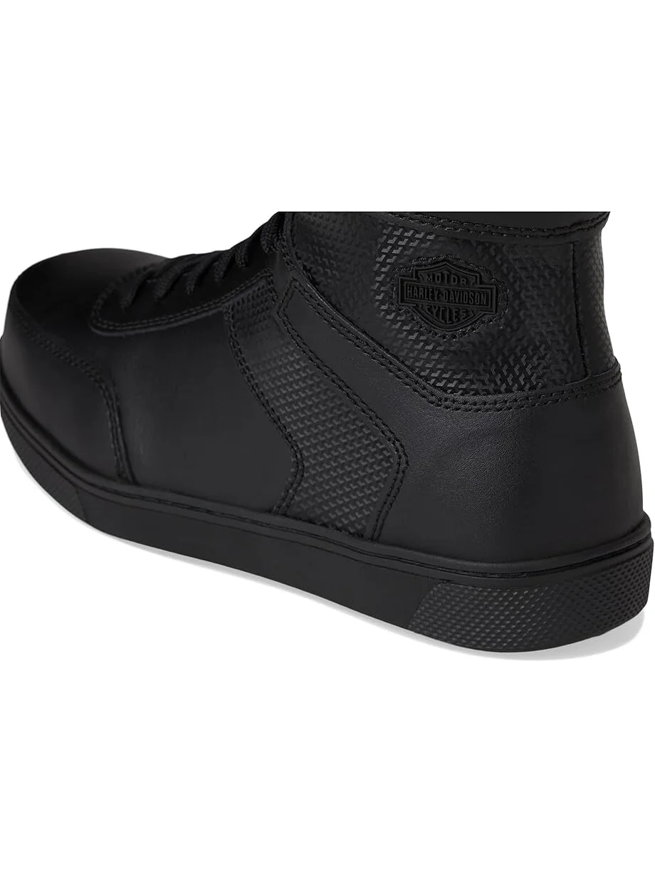Ботинки Harley-Davidson Grady CT — 6