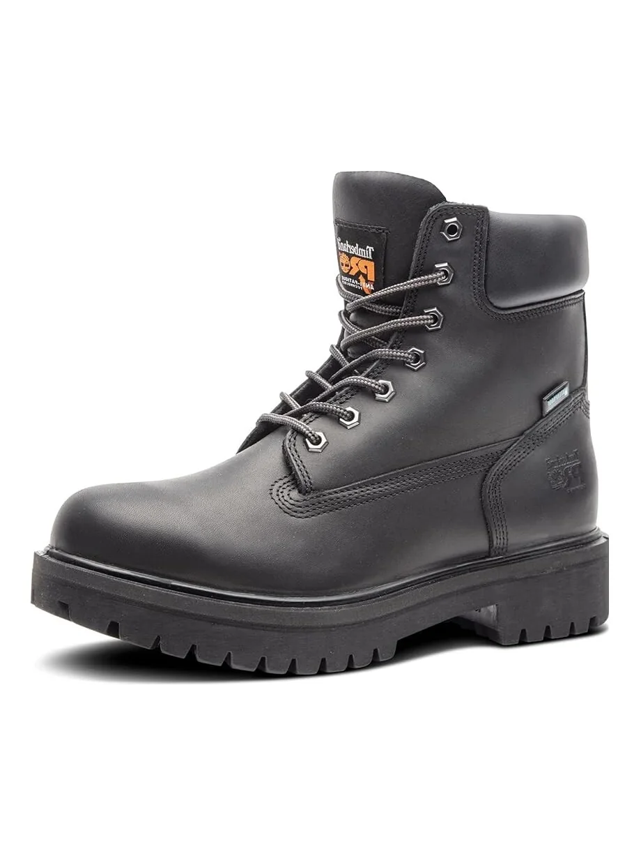 Мужские ботинки Timberland PRO Direct Attach, водонепроницаемые — 1