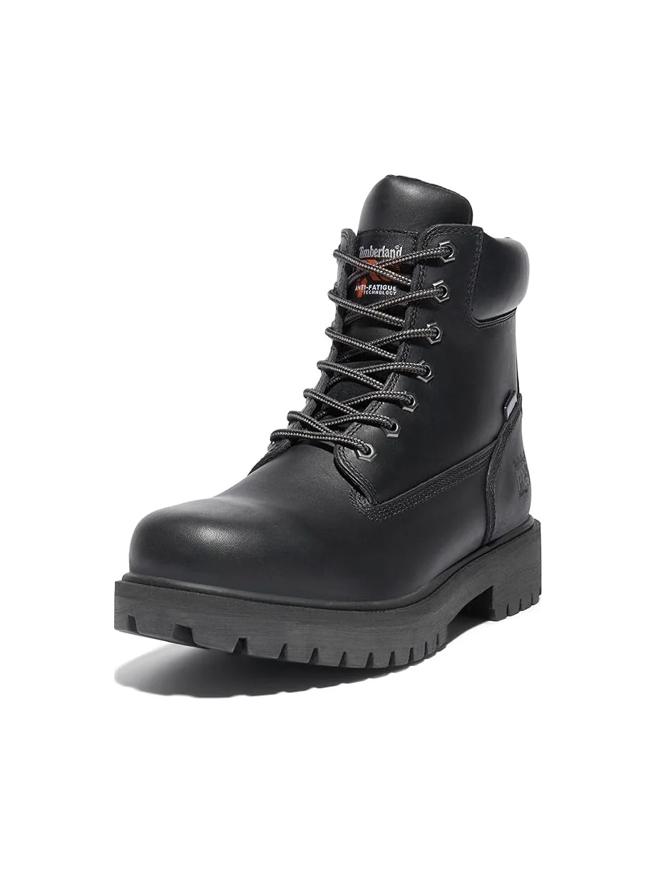 Мужские ботинки Timberland PRO Direct Attach, водонепроницаемые — 2