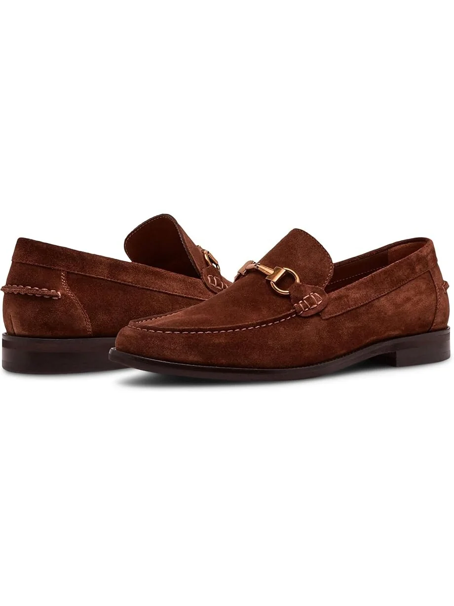 Лоферы Steve Madden Alfio Loafer — 1