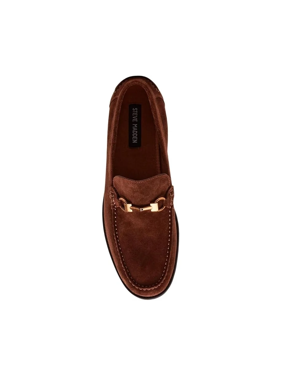 Лоферы Steve Madden Alfio Loafer — 2