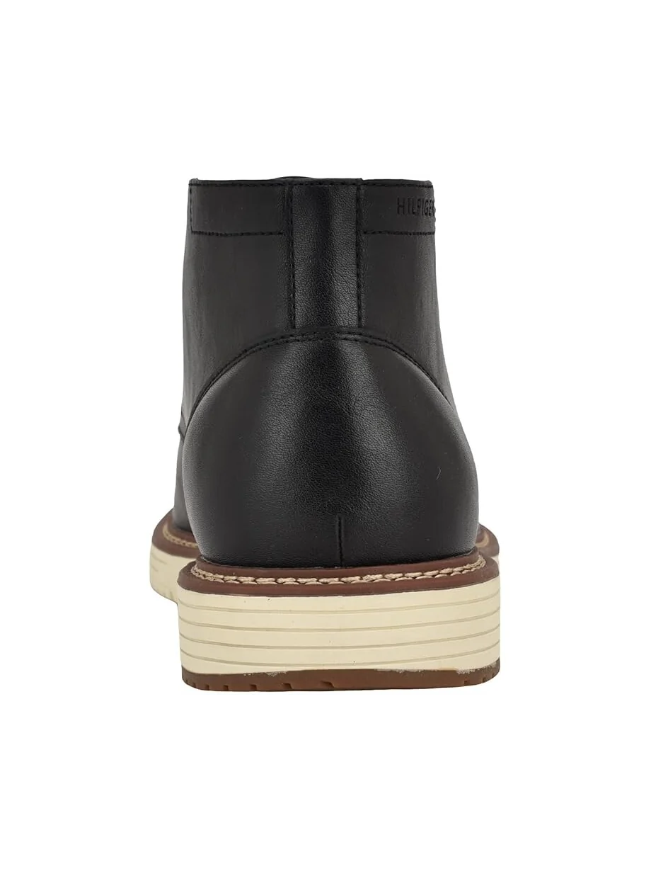 Оксфорды Tommy Hilfiger Harbin — 4