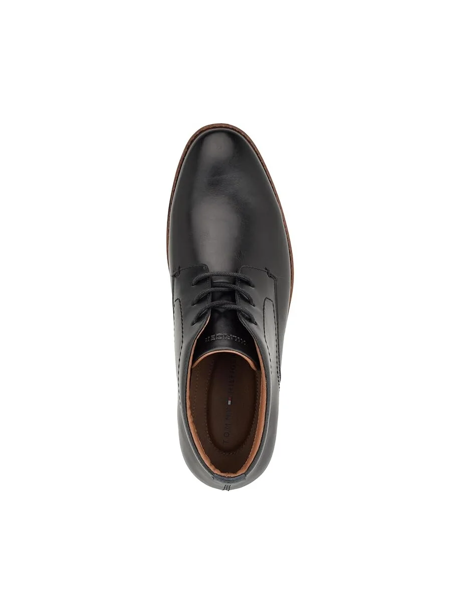 Ботинки Tommy Hilfiger Rosell — 2