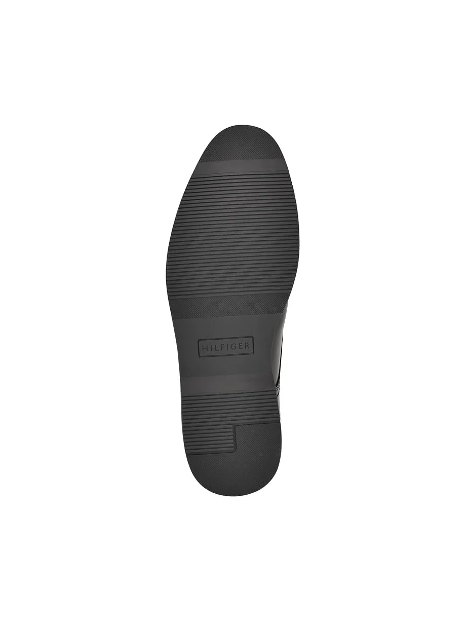 Ботинки Tommy Hilfiger Rosell — 3