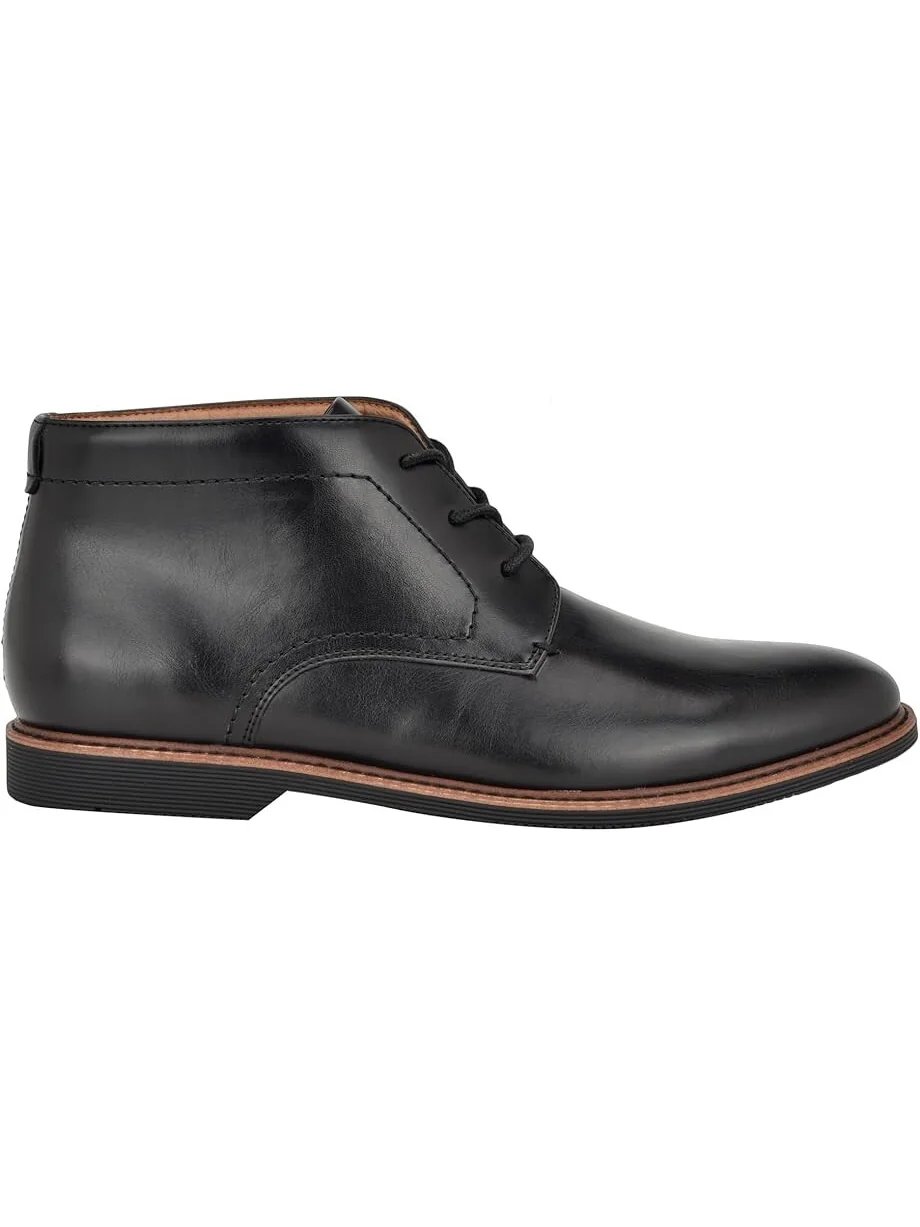 Ботинки Tommy Hilfiger Rosell — 4
