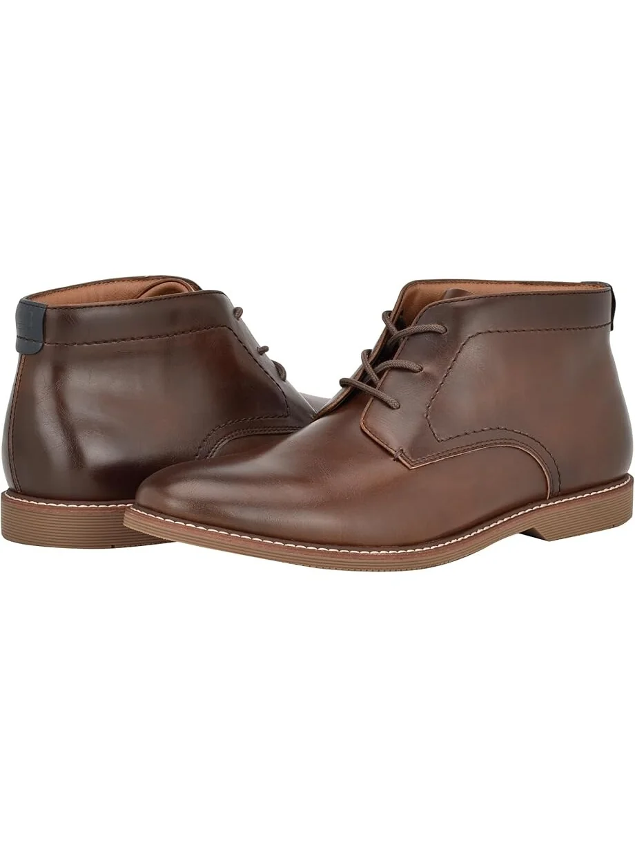 Ботинки Tommy Hilfiger Rosell — 1