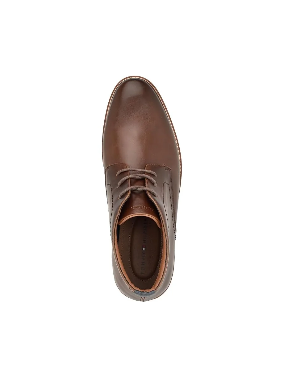 Ботинки Tommy Hilfiger Rosell — 2