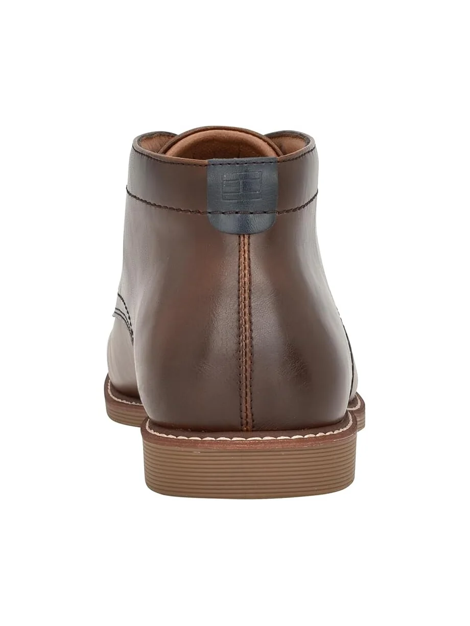 Ботинки Tommy Hilfiger Rosell — 4