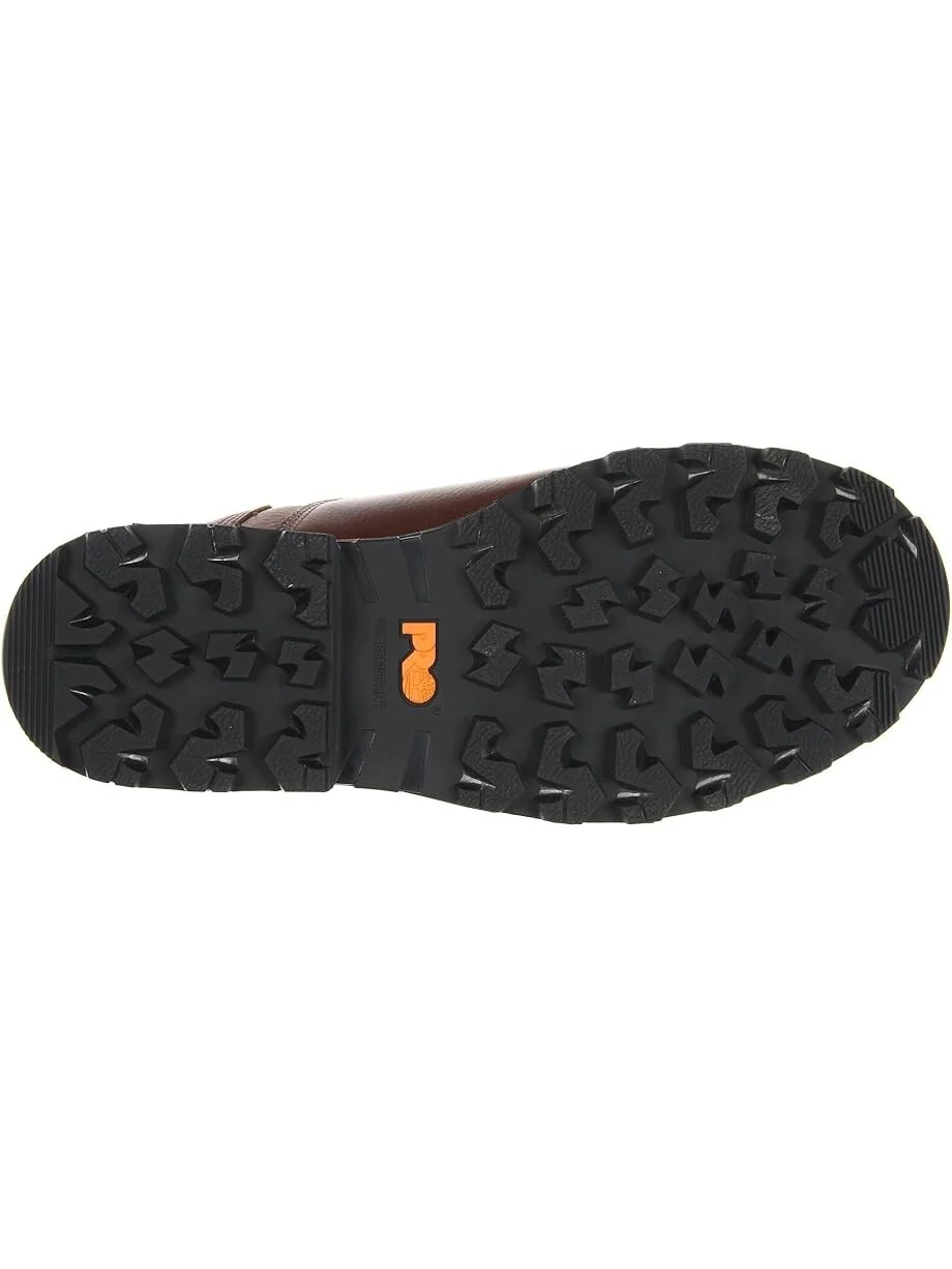 Ботинки мужские Timberland PRO Boondock, водонепроницаемые — 3
