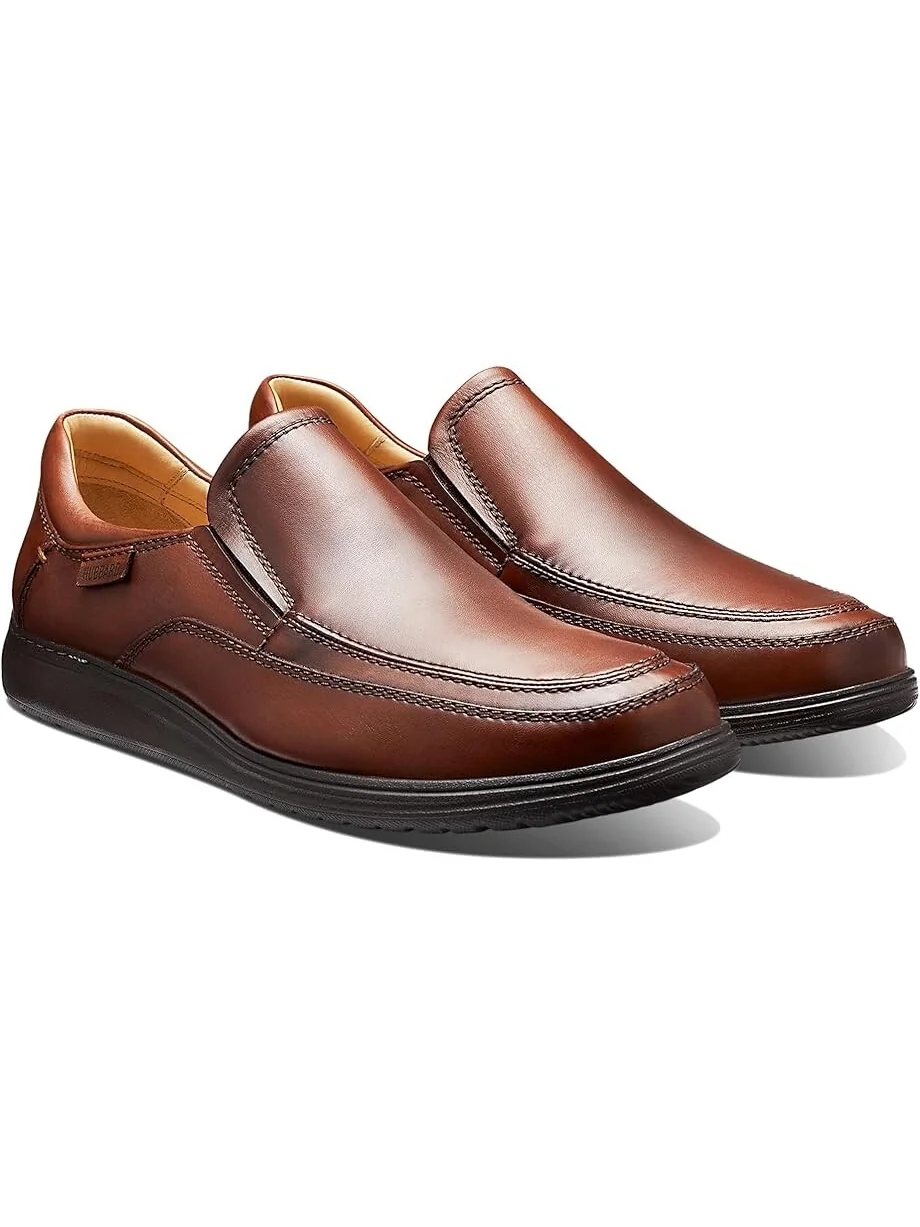 Лоферы Samuel Hubbard Featherlight Olema Loafer — коричневый