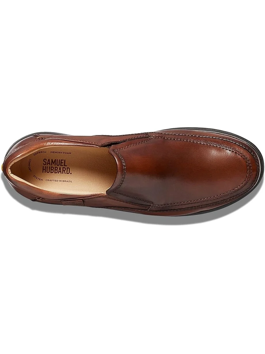 Лоферы Samuel Hubbard Featherlight Olema Loafer — 2