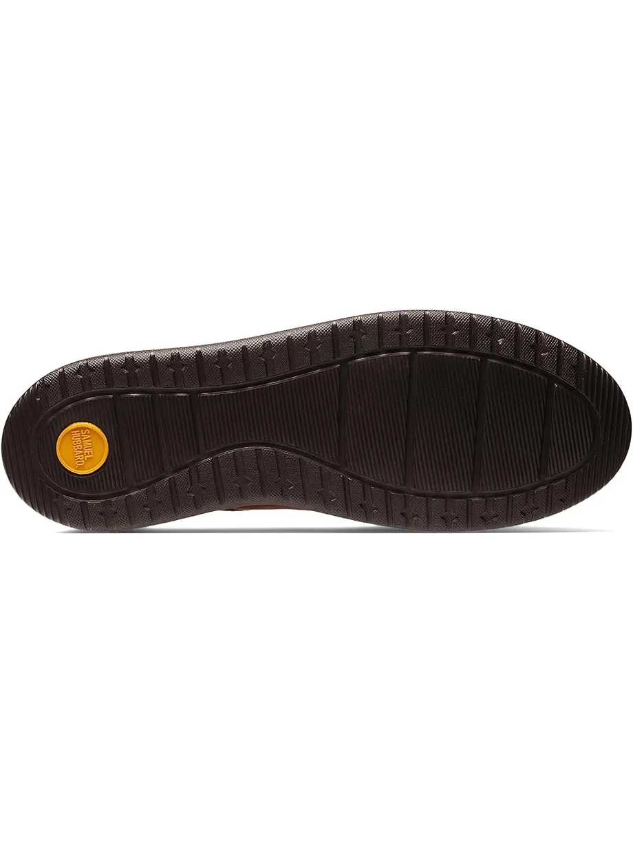 Лоферы Samuel Hubbard Featherlight Olema Loafer — 3