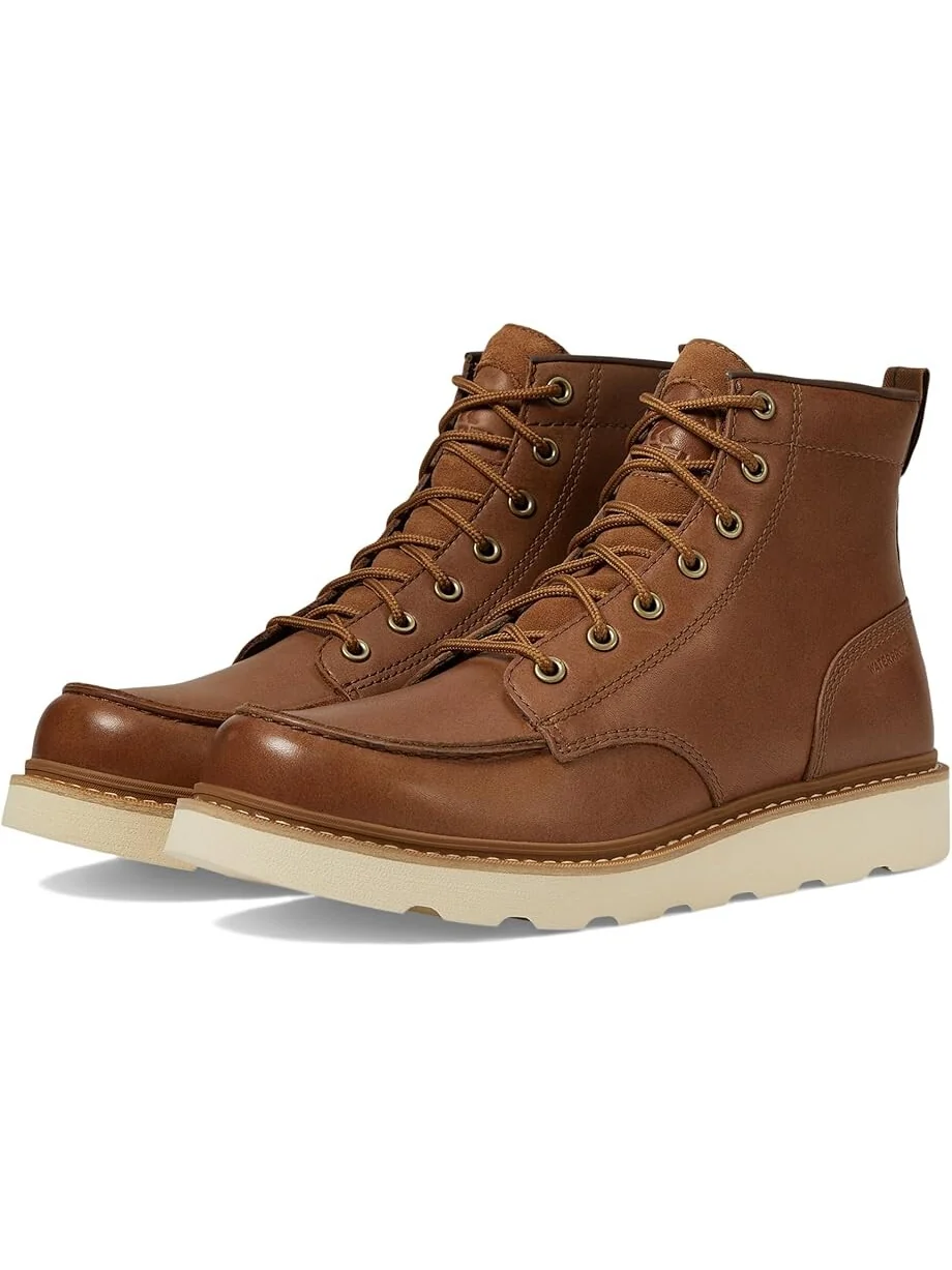 Ботинки SOREL Slabtown 62' Moc Waterproof — 1