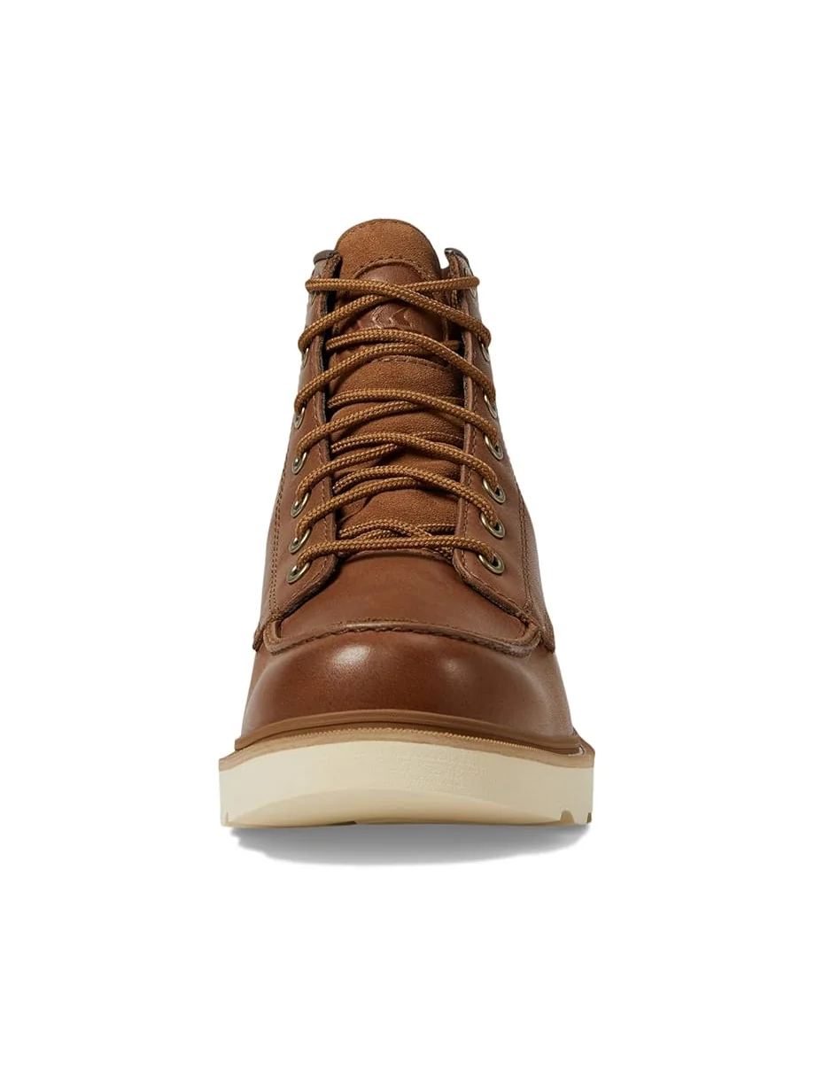 Ботинки SOREL Slabtown 62' Moc Waterproof — 2
