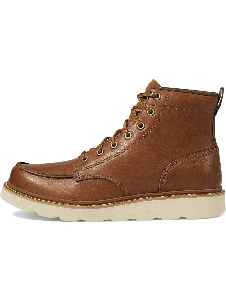 Ботинки SOREL Slabtown 62' Moc Waterproof — 4