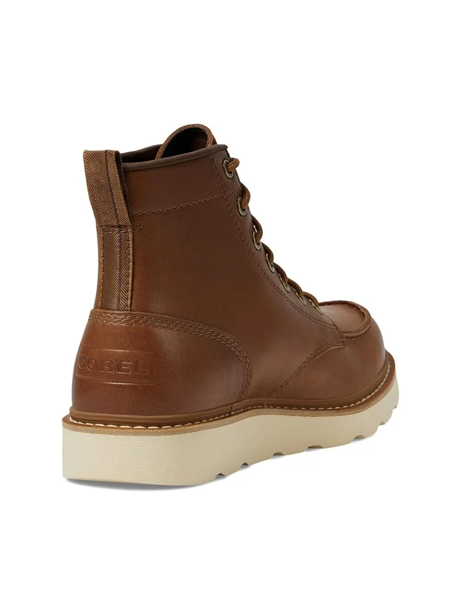 Ботинки SOREL Slabtown 62' Moc Waterproof — 5