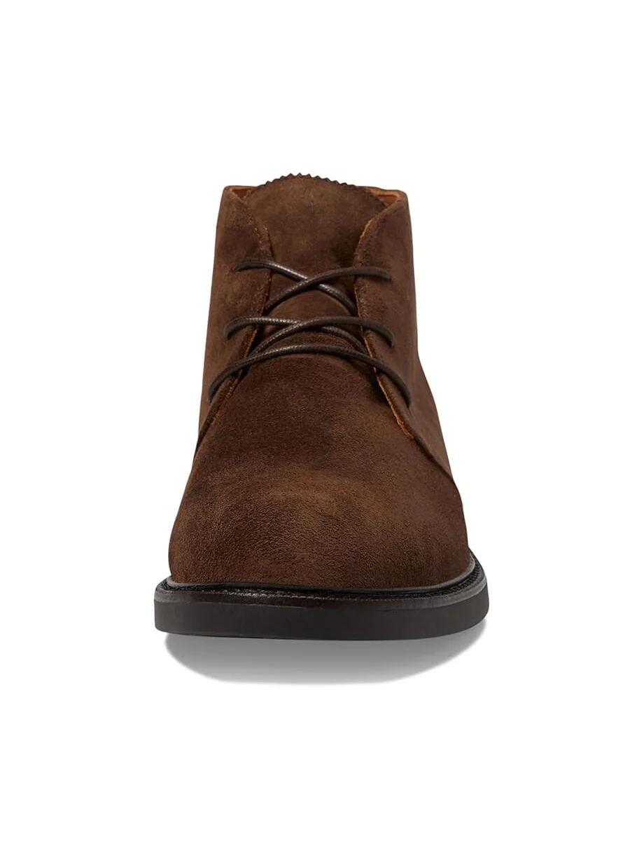 Ботинки Polo Ralph Lauren Asher Suede Chukka Boot — 2