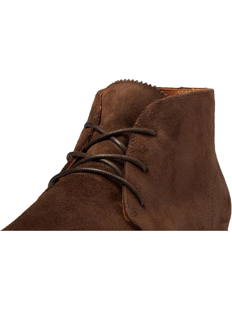Ботинки Polo Ralph Lauren Asher Suede Chukka Boot — 6