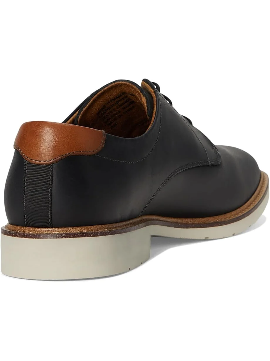 Оксфорды Florsheim Herington Plain Toe Oxford — 5