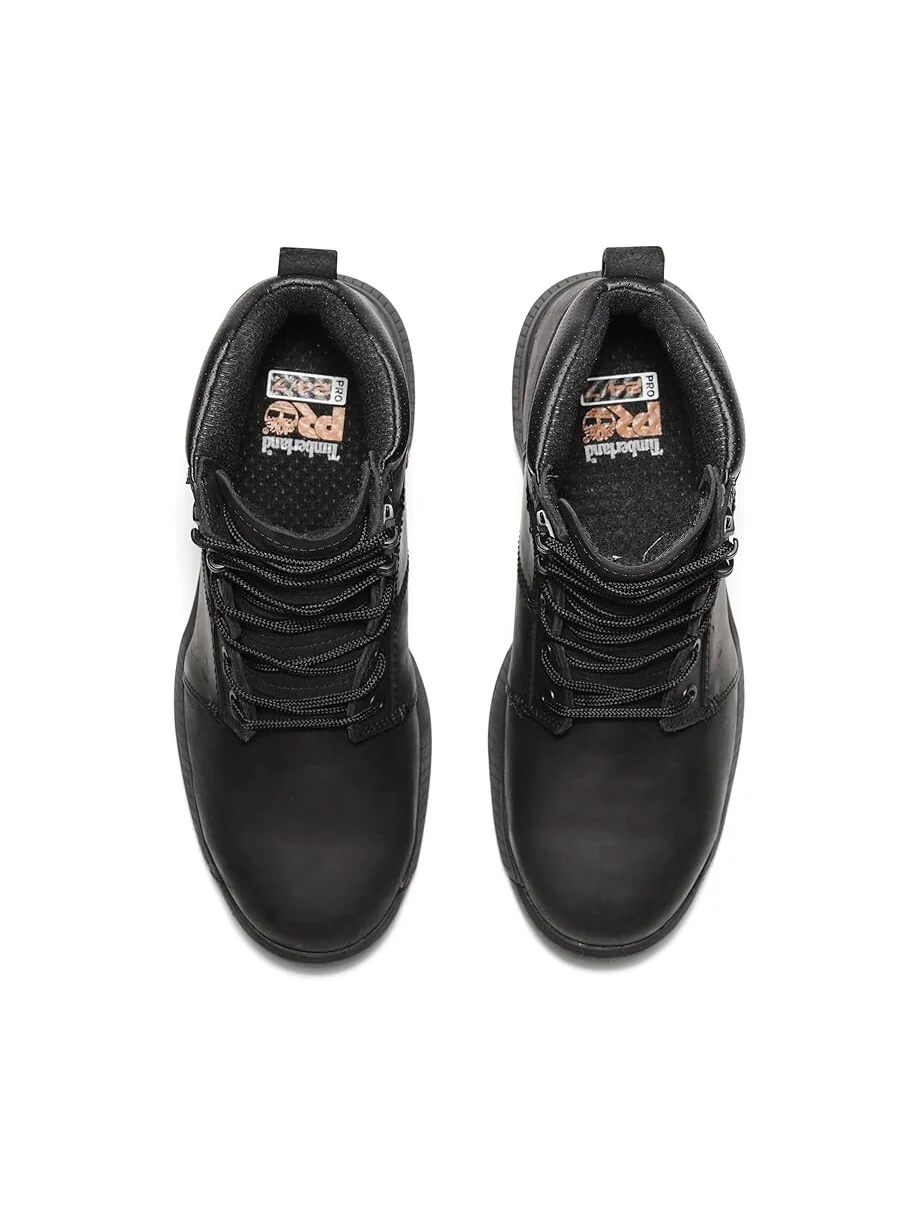 Ботинки мужские Timberland PRO Montauk из натуральной кожи — 2