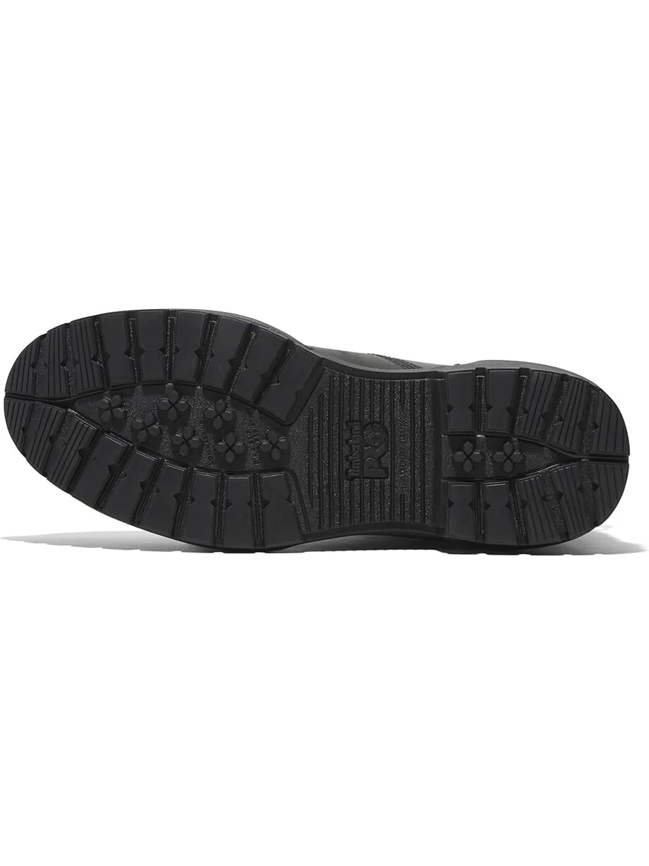 Ботинки мужские Timberland PRO Montauk из натуральной кожи — 3
