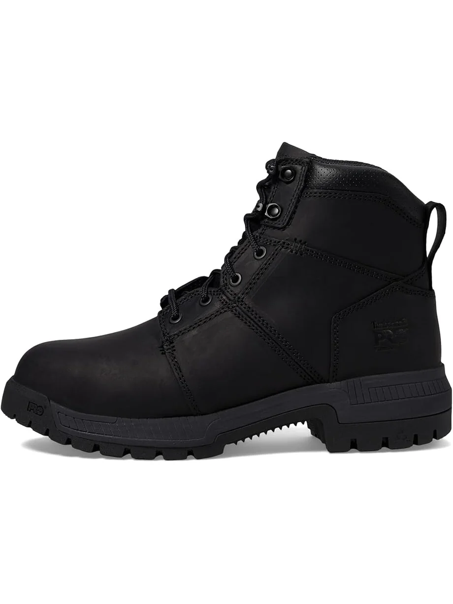 Ботинки мужские Timberland PRO Montauk из натуральной кожи — 4