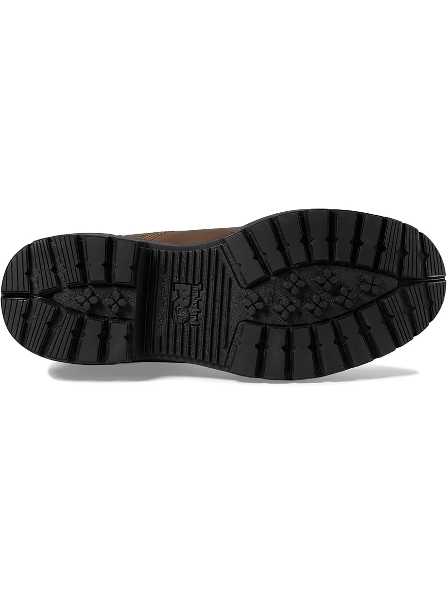 Ботинки мужские Timberland PRO Montauk из натуральной кожи — 3