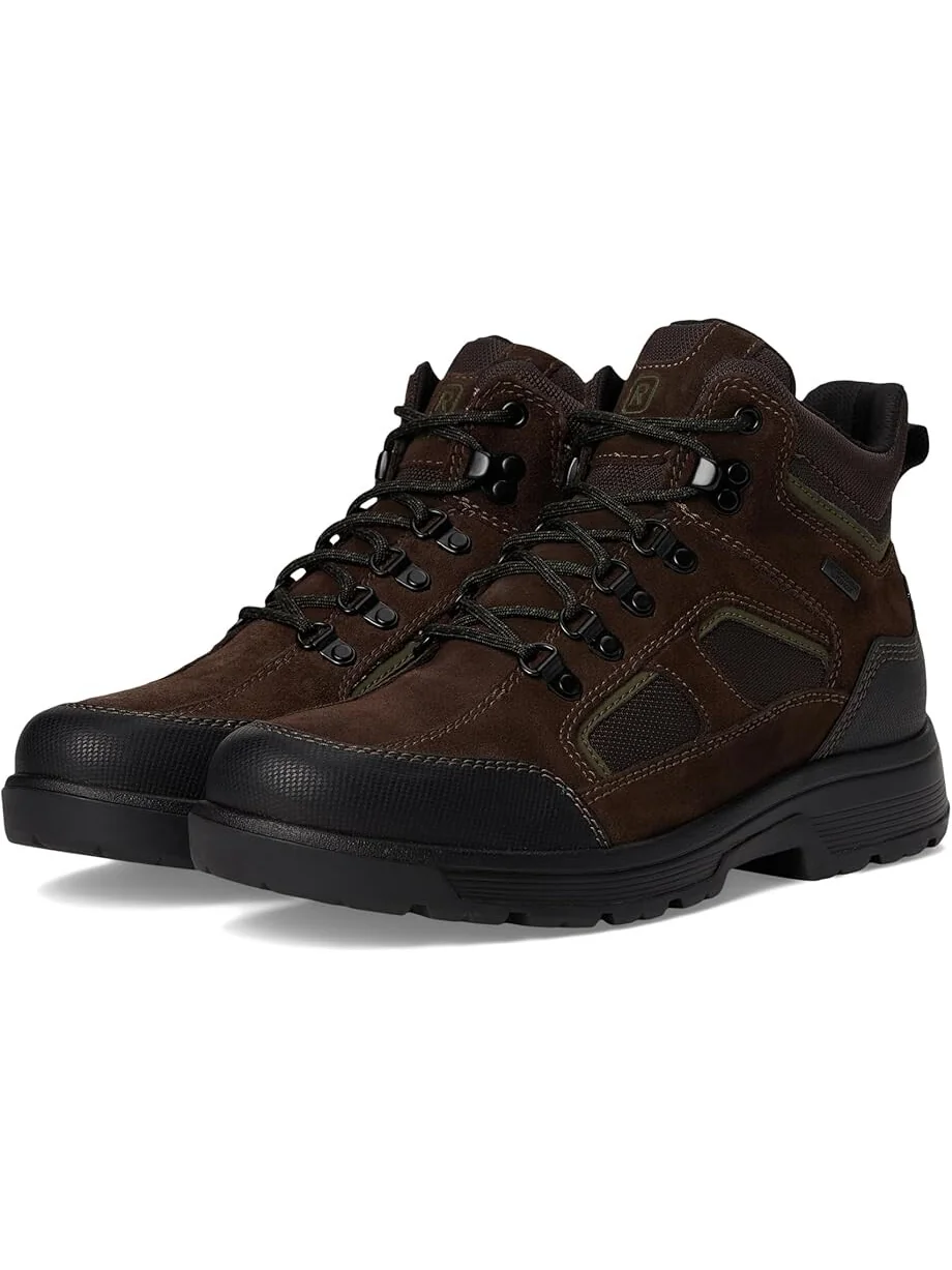 Ботинки Rockport Evan Waterproof Boots — 1