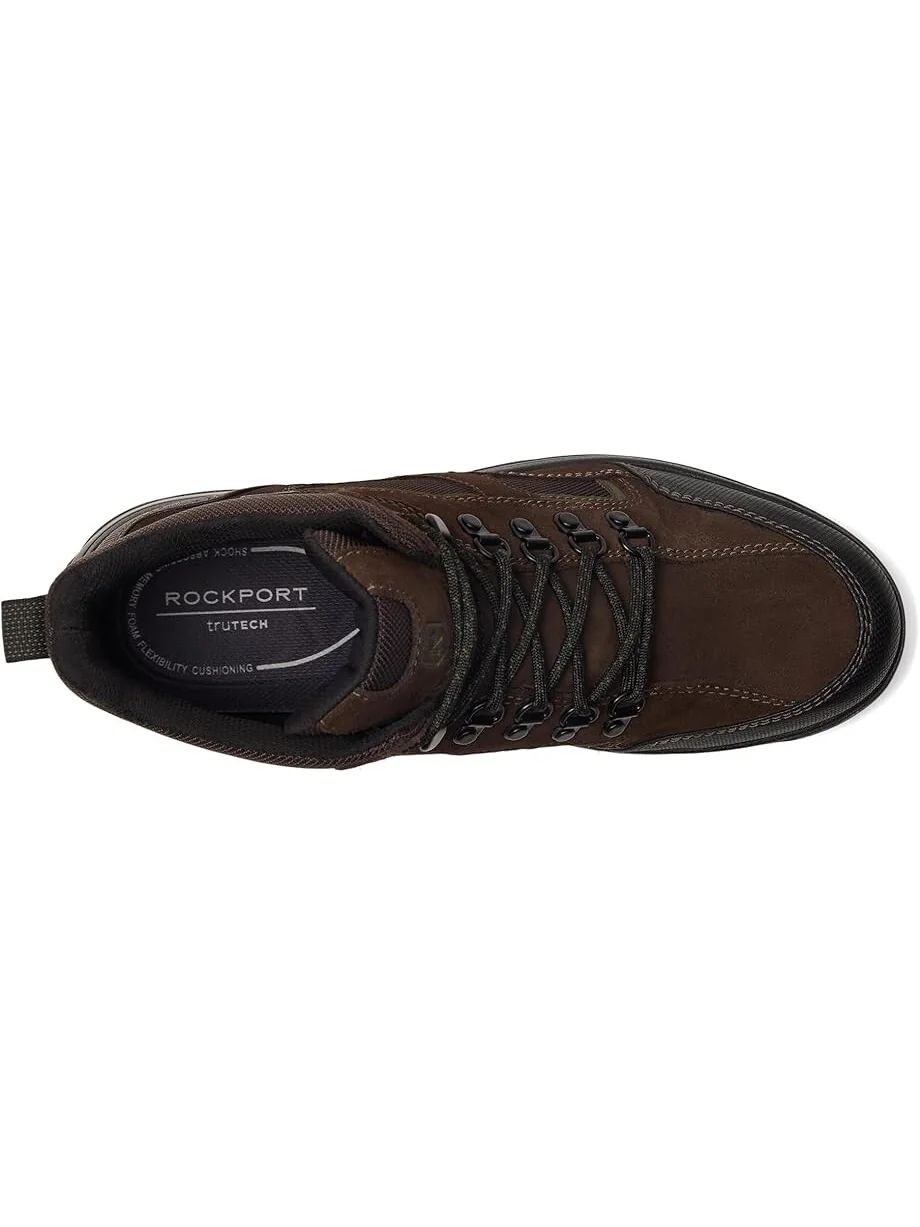 Ботинки Rockport Evan Waterproof Boots — 2