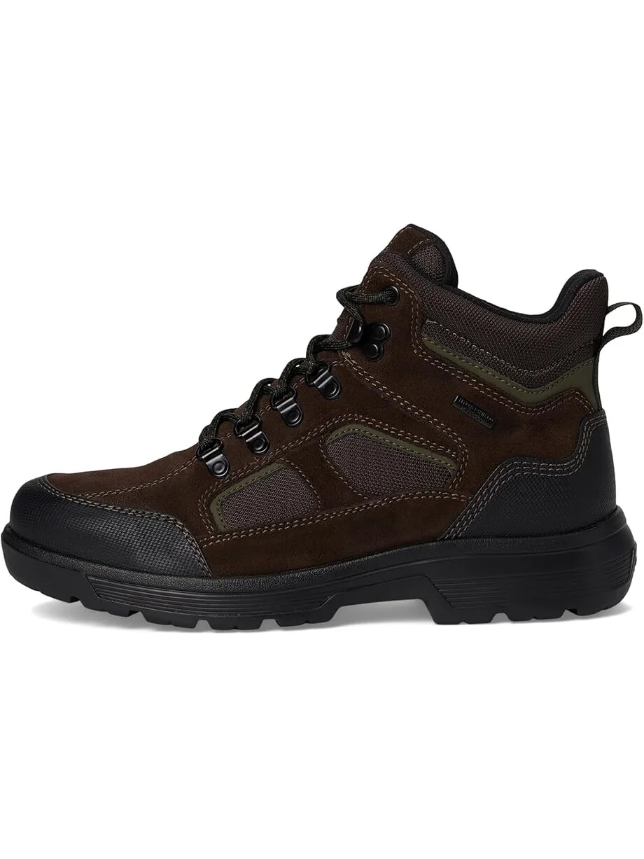 Ботинки Rockport Evan Waterproof Boots — 4