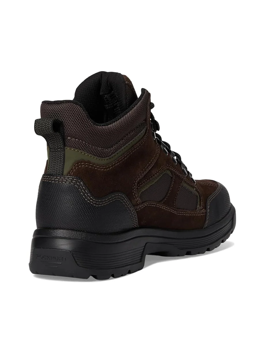 Ботинки Rockport Evan Waterproof Boots — 5