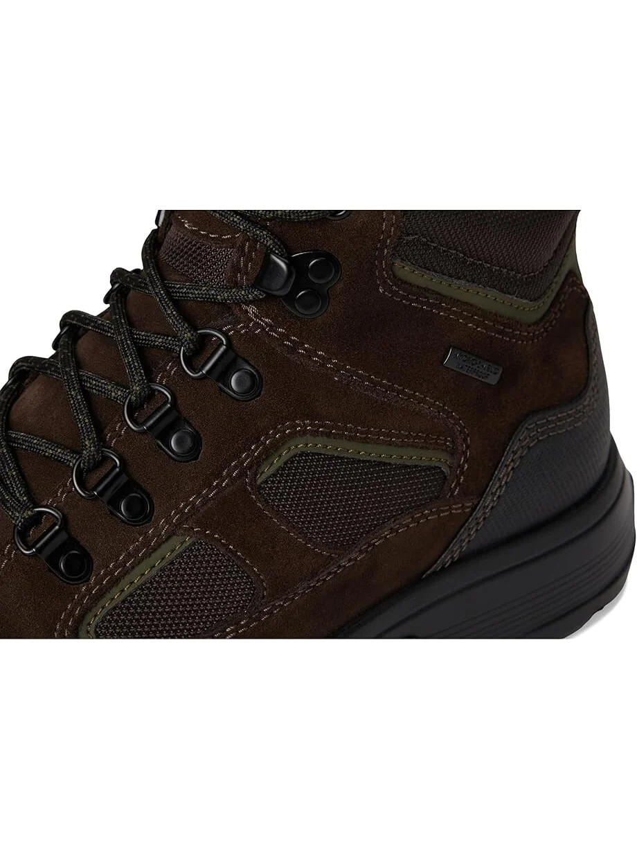 Ботинки Rockport Evan Waterproof Boots — 6