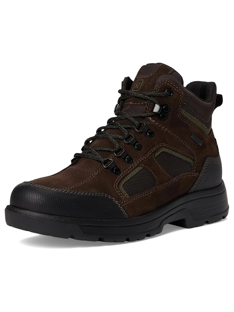 Ботинки Rockport Evan Waterproof Boots — 7