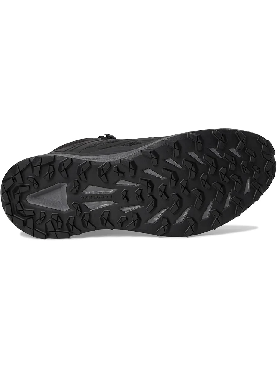 Кроссовки Lowa Fortux GTX QC — 3
