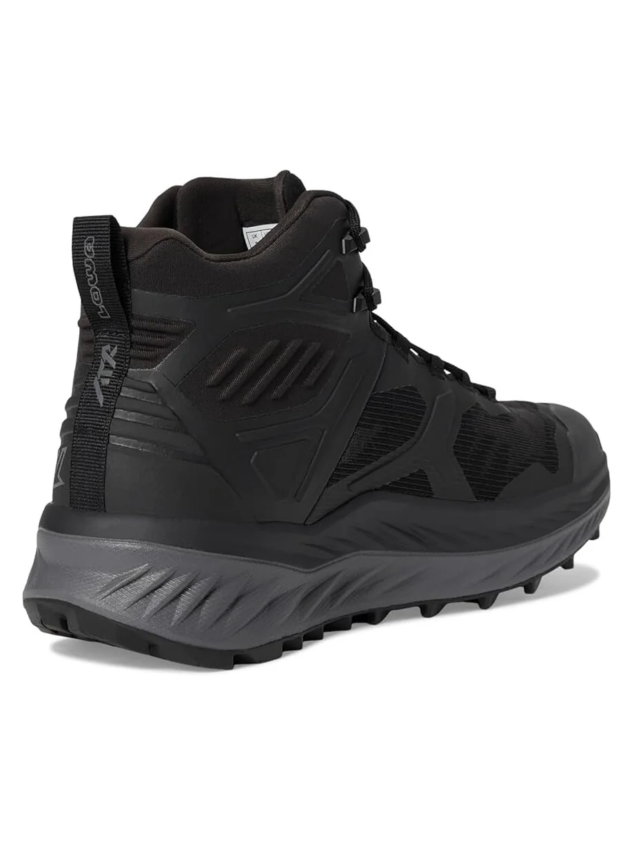 Кроссовки Lowa Fortux GTX QC — 5