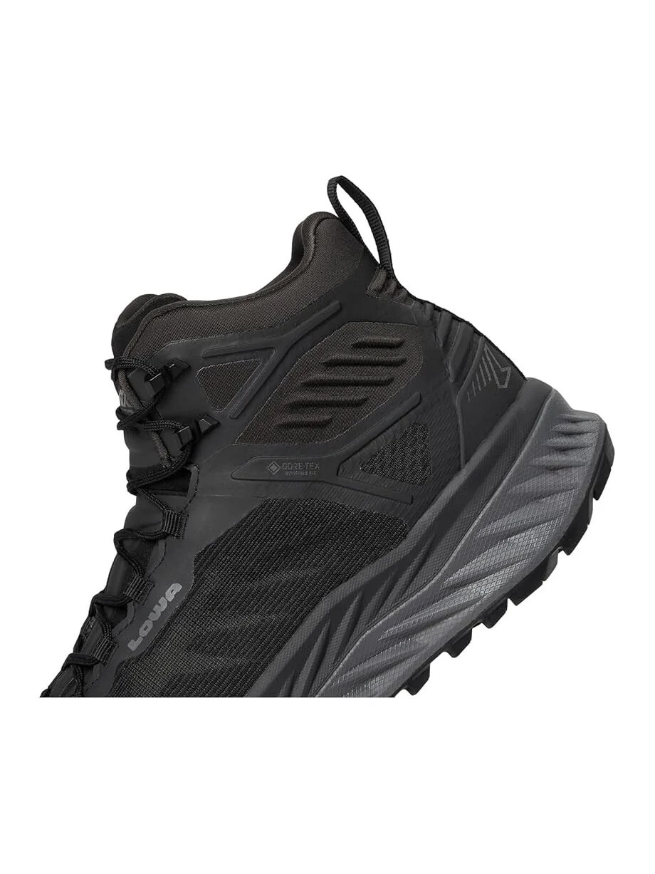 Кроссовки Lowa Fortux GTX QC — 6