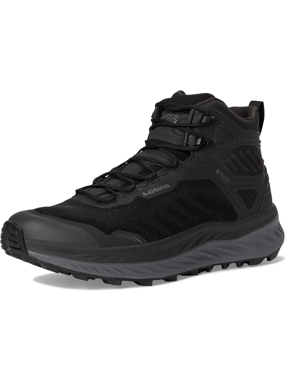 Кроссовки Lowa Fortux GTX QC — 7